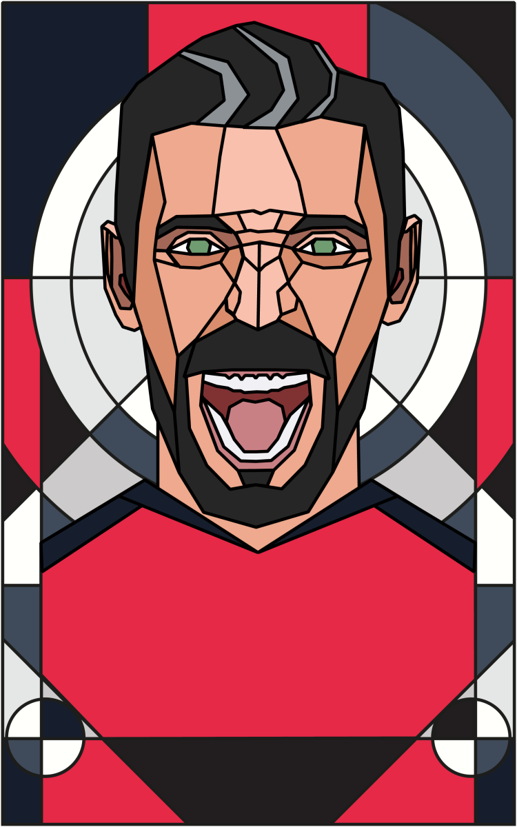 压迫战术也 压迫战术也