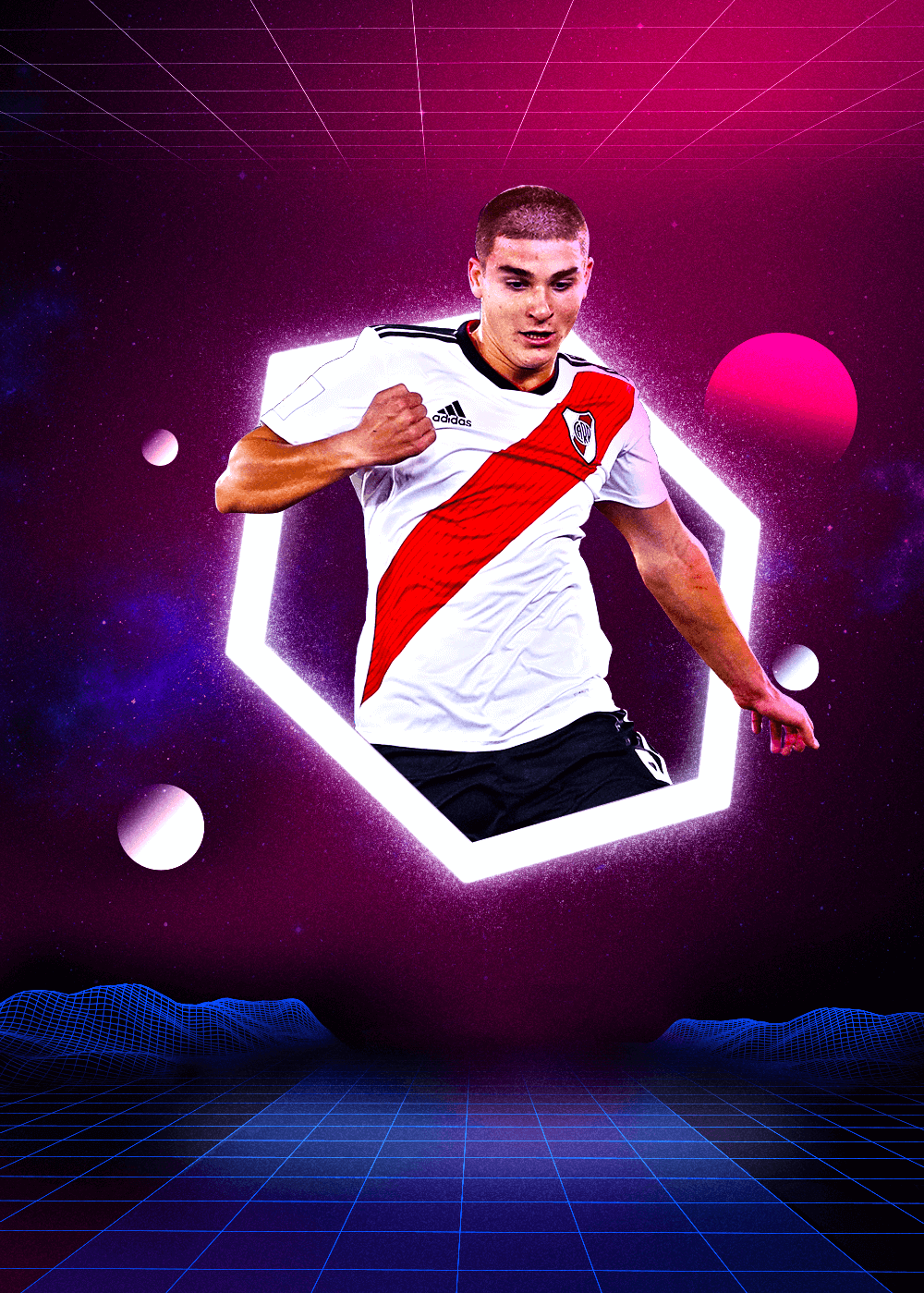 能够吸引大 能够吸引大