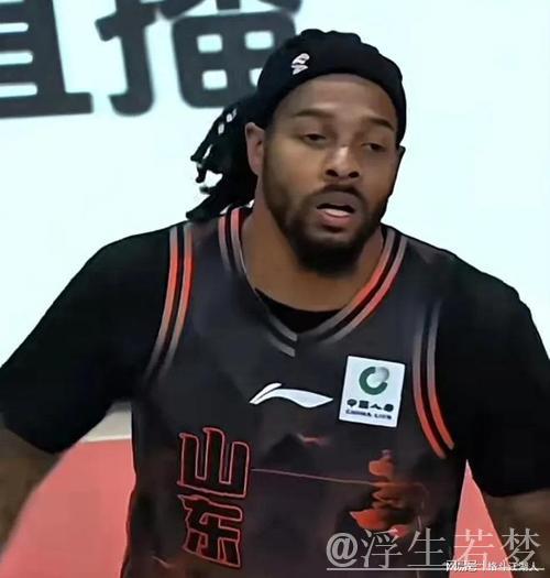 鲍威尔砍下26分 山东高速险胜北京北汽勇夺CBA俱乐部杯