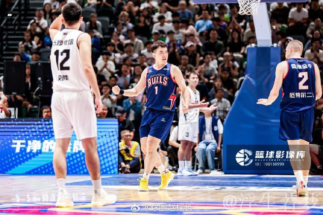 NBL联赛MVP董健投篮教学分享:来自香港金牛的社媒教程 NBL联赛MVP董健投篮教学分享:来自香港金牛的社媒教程