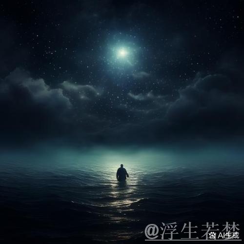 沉静中的较量 暗夜里的逐光 沉静中的较量 暗夜里的逐光